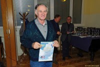 Ruka prijateljstva 2011 - 9A2UB Stjepan